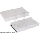 Blue Print Filtersatz, Innenraumluft ADBP250002