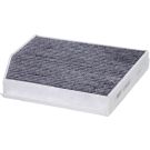 Hengst Filter Filter, Innenraumluft E2993LC