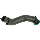 Metzger Schlauch, Kurbelgehäuseentlüftung 2380076