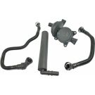 Metzger Reparatursatz, Kurbelgehäuseentlüftung 2385080