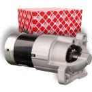 FEBI BILSTEIN 101621 Starter FEBI BILSTEIN 101621 Starter