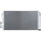 Kondensator, Klimaanlage 814191 Kondensator, Klimaanlage 814191
