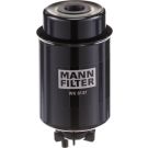 Mann-Filter Kraftstofffilter WK 8137