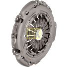 Kupplungsdruckplatte 122 0369 10 Kupplungsdruckplatte 122 0369 10