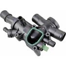 Metzger Thermostat, Kühlmittel 4006422