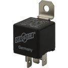 GEBE Relais, Arbeitsstrom 9 9064 1