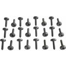 Metzger Schraubensatz, Ölwanne-Automatikgetriebe 8029027