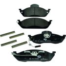 Hella Bremsbelagsatz, Scheibenbremse 8DB 355 008-661