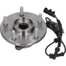 Radlagersatz 33-0798