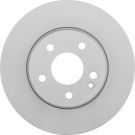 BOSCH Bremsscheibe 0 986 479 234