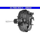 ATE Bremskraftverstärker 03.7858-3632.4