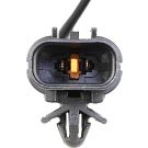 Metzger Sensor, Raddrehzahl 09001188
