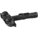 Metzger Waschwasserdüse, Scheinwerferreinigung 2220625