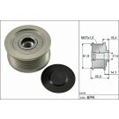 INA Generatorfreilauf 535 0115 10