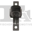 Halter, Abgasanlage 113-744