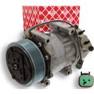 FEBI BILSTEIN 35390 Kompressor, Klimaanlage FEBI BILSTEIN 35390 Kompressor, Klimaanlage