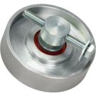 Maxgear Spannrolle, Keilrippenriemen 54-0780