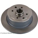 Blue Print Bremsscheibe ADBP430004