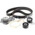 NTN-SNR Wasserpumpe + Zahnriemensatz KDP459.380