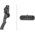 Hella Sensor, Fahrpedalstellung 6PV 011 554-711