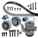 Dayco Wasserpumpe + Zahnriemensatz KTBWP7880
