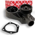 FEBI BILSTEIN 39876 Wasserpumpe FEBI BILSTEIN 39876 Wasserpumpe