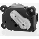 Valeo Stellelement, Mischklappe 715288