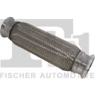 Flexrohr, Abgasanlage 457-305 Flexrohr, Abgasanlage 457-305