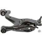 Lemförder Lenker, Radaufhängung 40000 01