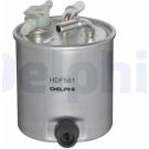 Kraftstofffilter HDF581 Kraftstofffilter HDF581