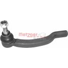 Metzger Spurstangenkopf COMPETENCE KIT 54027001