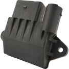 GEBE Steuergerät, Glühzeit 9 9512 1