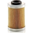 Mann-Filter Ölfilter H 43/2