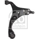 febi bilstein 2 x FEBI Lenker, Radaufhängung 41807