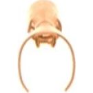 BOSCH Stecker, Zündkerze 8 780 499 002