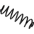 Bilstein 2 x BILSTEIN Fahrwerksfeder BILSTEIN - B3 Serienersatz (Federn) 36-209712