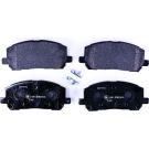 Hella Bremsbelagsatz, Scheibenbremse 8DB 355 011-161