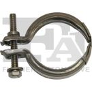Rohrverbinder, Abgasanlage 224-873 Rohrverbinder, Abgasanlage 224-873