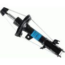 Stoßdämpfer 315 242 Stoßdämpfer 315 242