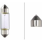 Hella Glühlampe, Kennzeichenleuchte STANDARD 8GM 002 092-121