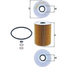 Ölfilter OX 254D2 Ölfilter OX 254D2