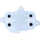 NRF Ölkühler, Motoröl 31866