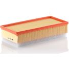 Mann-Filter 5 x MANN-FILTE Luftfilter C 33 156/1 Mann-Filter 5 x MANN-FILTE Luftfilter C 33 156/1
