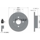 Bremsscheibe 92103700