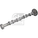 FEBI BILSTEIN 183365 Nockenwelle FEBI BILSTEIN 183365 Nockenwelle
