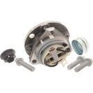 SKF Radlagersatz VKBA 3650