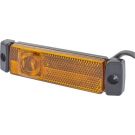 Hella Seitenmarkierungsleuchte 2PS 008 645-981