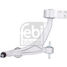 FEBI BILSTEIN 182075 Querlenker, Lenker, Radaufhängung FEBI BILSTEIN 182075 Querlenker, Lenker, Radaufhängung