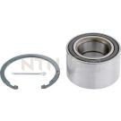 Radlagersatz R173.66 Radlagersatz R173.66