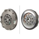 Schwungrad LuK DMF 415 0783 10